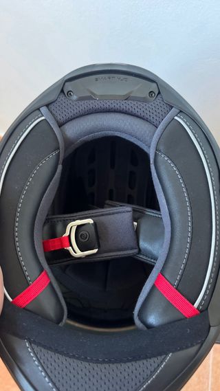 Casco HJC RPHA 71 Cozad MC27 – Talla M – NUEVO