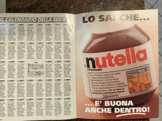 CampionAlbum Serie A 1993-94