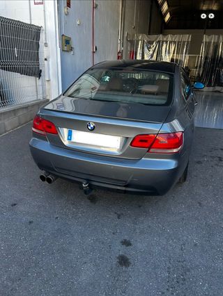 BMW Serie 325i e92