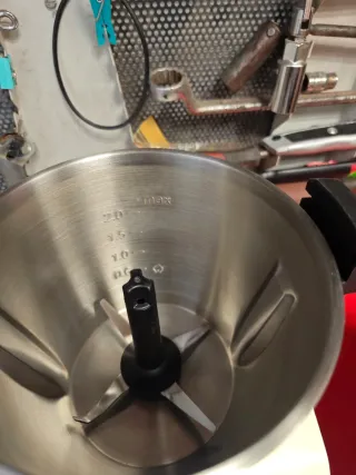 Robot de Cocina Taurus Trending Cooking