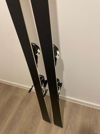 Esquís Volkl Race Tiger RC16 170cm