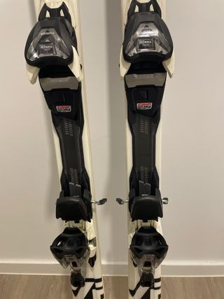 Esquís Volkl Race Tiger RC16 170cm