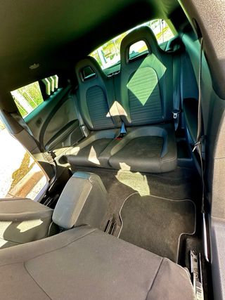 Volkswagen Scirocco 2010