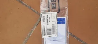 Sombrilla Bebecar para cochecito