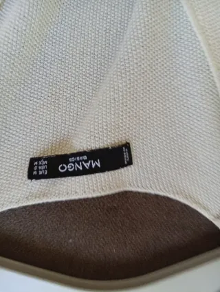 4 Camisetas Casuales M/S