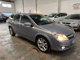 OPEL ASTRA SW 1.9 CDTI 120 CV