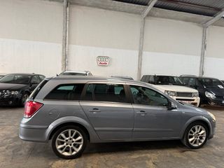 OPEL ASTRA SW 1.9 CDTI 120 CV