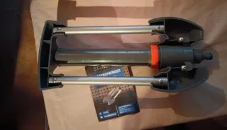 Aspersor Oscilante STONEREEF Nuevo