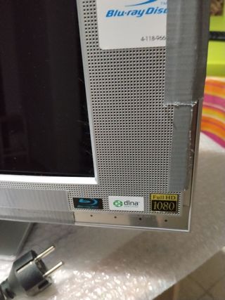 Sony VAIO VGC-LV1S Todo en Uno 24