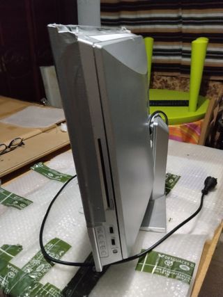 Sony VAIO VGC-LV1S Todo en Uno 24