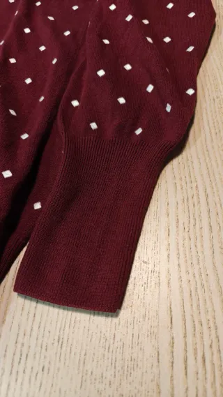 Jersey Fred Perry para Mujer - Talla L