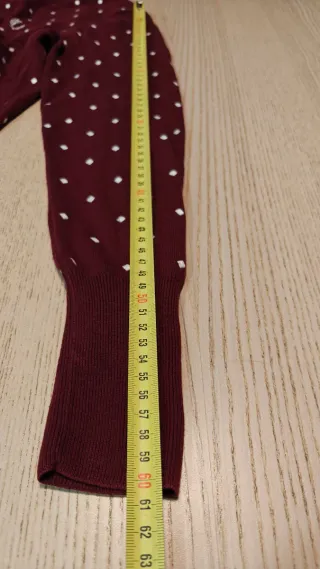 Jersey Fred Perry para Mujer - Talla L