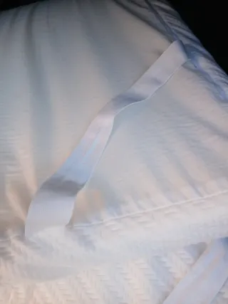 Sobrecolchón Pikolin Usado 3 Noches