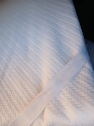 Sobrecolchón Pikolin Usado 3 Noches