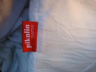 Sobrecolchón Pikolin Usado 3 Noches