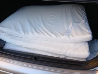 Sobrecolchón Pikolin Usado 3 Noches