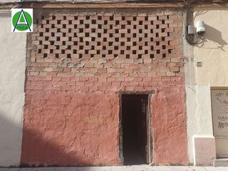 Local comercial en venta en Rochapea en Pamplona