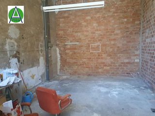 Local comercial en venta en Rochapea en Pamplona