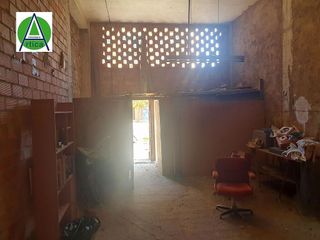 Local comercial en venta en Rochapea en Pamplona