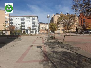 Local comercial en venta en Rochapea en Pamplona