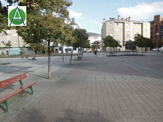 Local comercial en venta en Rochapea en Pamplona