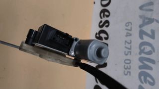 Elevalunas traseros Eléctricos Seat León III 12/18