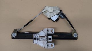 Elevalunas traseros Eléctricos Seat León III 12/18