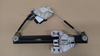 Elevalunas traseros Eléctricos Seat León III 12/18