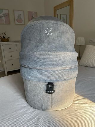 Capazo Micro Jane Crosslight