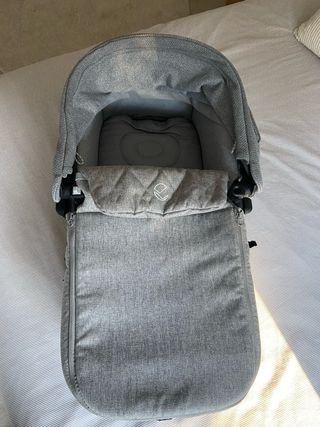 Capazo Micro Jane Crosslight