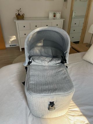 Capazo Micro Jane Crosslight