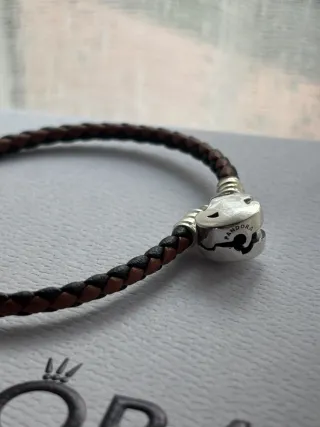 Pulsera Pandora El Rey León