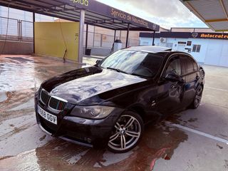 BMW Serie 3 2008