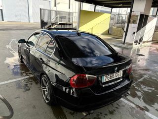 BMW Serie 3 2008