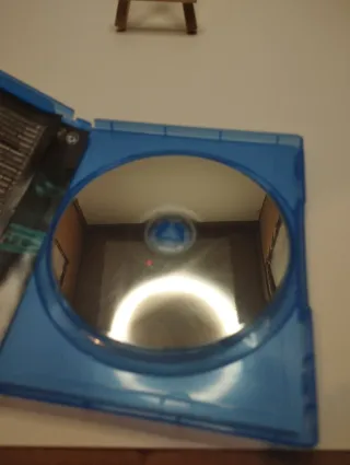 🇮🇹 Metal Gear Solid V Ground Zeroes PS4