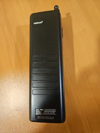 Nokia P4000