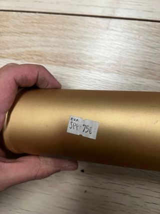 Silenciador Puch Cobra 80