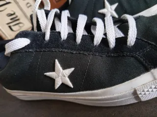 Zapatillas All Star Converse n° 42 ONE STAR nuevas