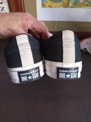 Zapatillas All Star Converse n° 42 ONE STAR nuevas