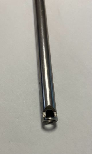 Cañón Prometheus 6.03x300mm