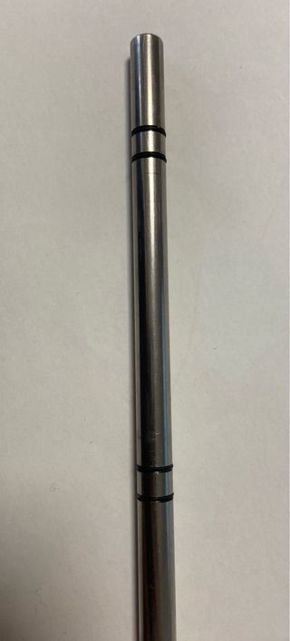 Cañón Prometheus 6.03x300mm