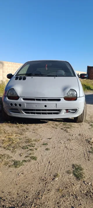 Renault Twingo 1998