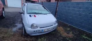 Renault Twingo 1998