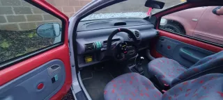 Renault Twingo 1998