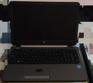 HP 250 G3 para piezas