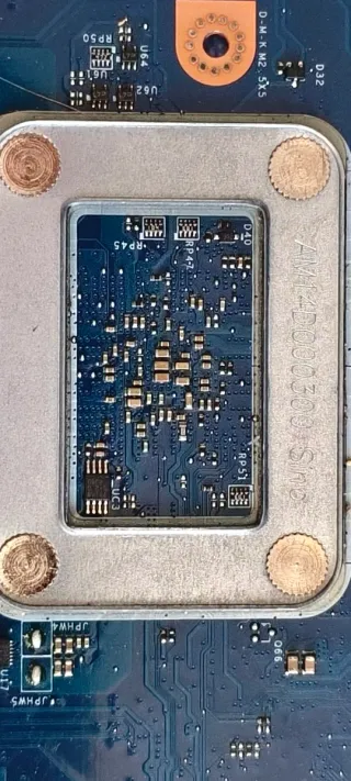 HP 250 G3 para piezas