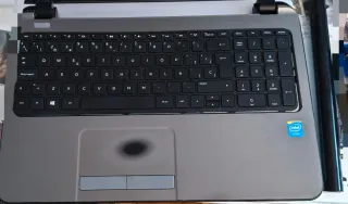 HP 250 G3 para piezas