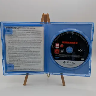 Hitman 3 III - Sony PlayStation 5 PS5