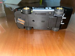 Scalextric Playboy numero 1 de fly