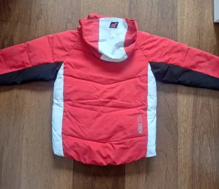 Chaqueta Nieve SOLL 4 años / 100 cm